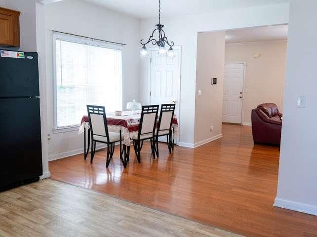 6593 Mills Court, Stone Mountain, GA 30087