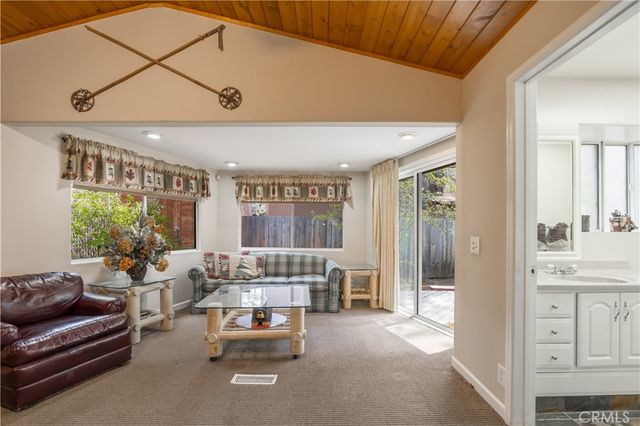 42531 Cedar Avenue, Big Bear Lake, CA 92315