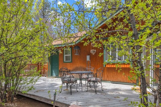 42531 Cedar Avenue, Big Bear Lake, CA 92315