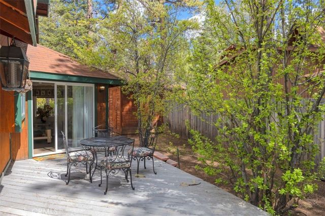 42531 Cedar Avenue, Big Bear Lake, CA 92315