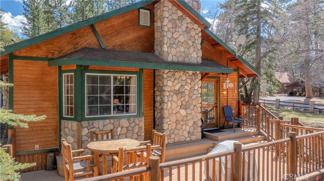 42531 Cedar Avenue, Big Bear Lake, CA 92315