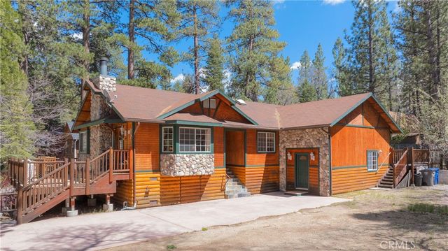 42531 Cedar Avenue, Big Bear Lake, CA 92315
