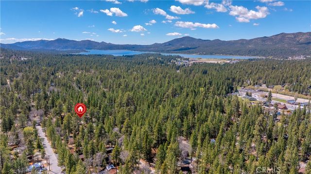 42531 Cedar Avenue, Big Bear Lake, CA 92315