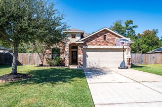 18815 Deer Trace Drive, Crosby, TX 77532