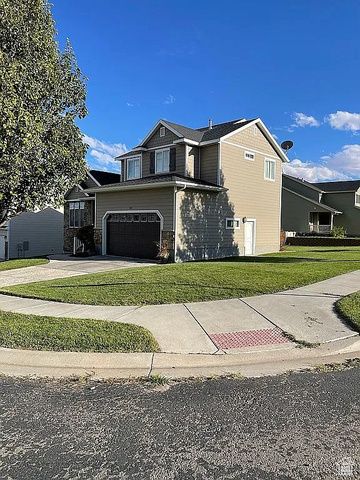 465 W 3860 S, Naples, UT 84078