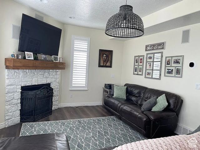 465 W 3860 S, Naples, UT 84078