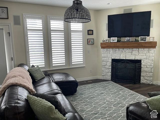 465 W 3860 S, Naples, UT 84078