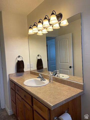 465 W 3860 S, Naples, UT 84078