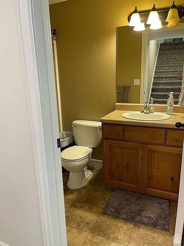 465 W 3860 S, Naples, UT 84078