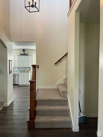 465 W 3860 S, Naples, UT 84078