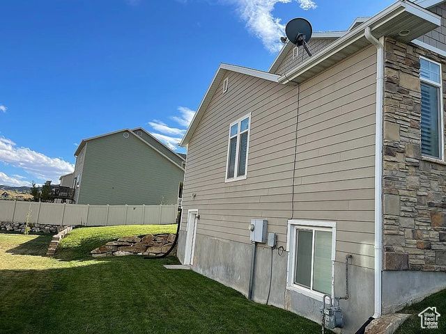 465 W 3860 S, Naples, UT 84078