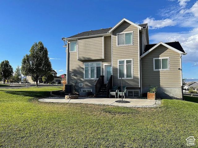 465 W 3860 S, Naples, UT 84078