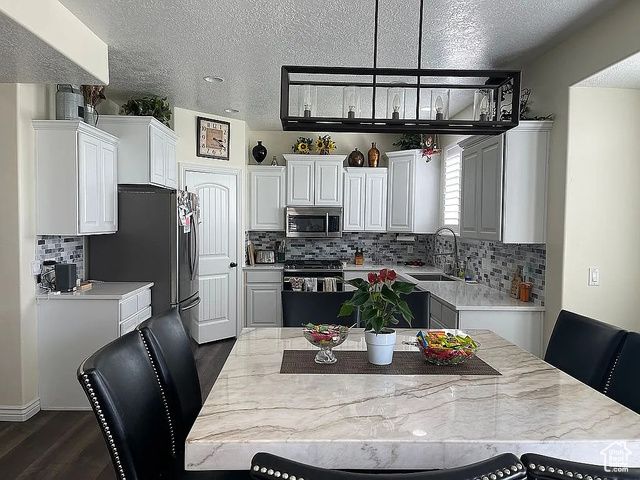 465 W 3860 S, Naples, UT 84078