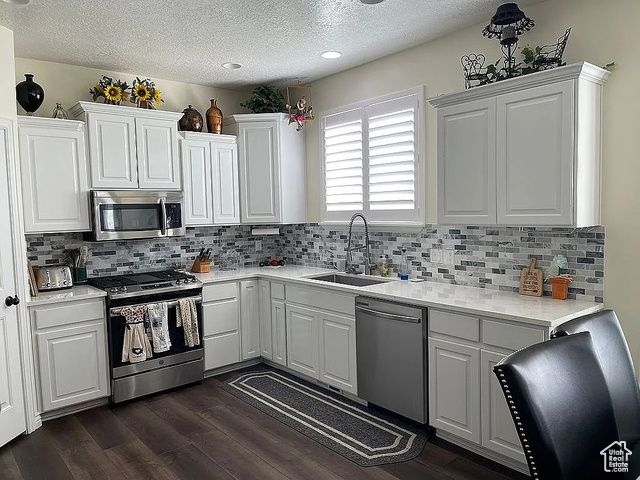 465 W 3860 S, Naples, UT 84078