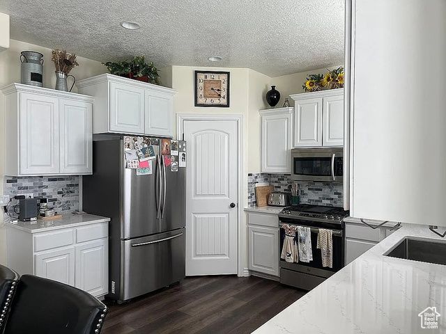 465 W 3860 S, Naples, UT 84078