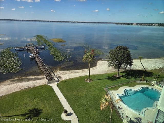 2131 Lakeview Drive 706, Sebring, FL 33870
