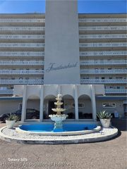 2131 Lakeview Drive 706, Sebring, FL 33870