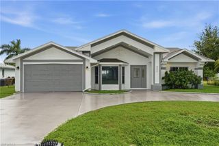 4431 SE 19th AVE, Cape Coral, FL 33904
