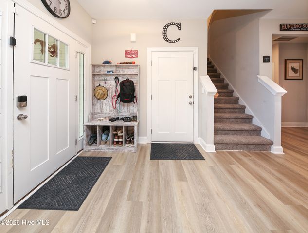 215 Santa Fe Street, Camden, NC 27921