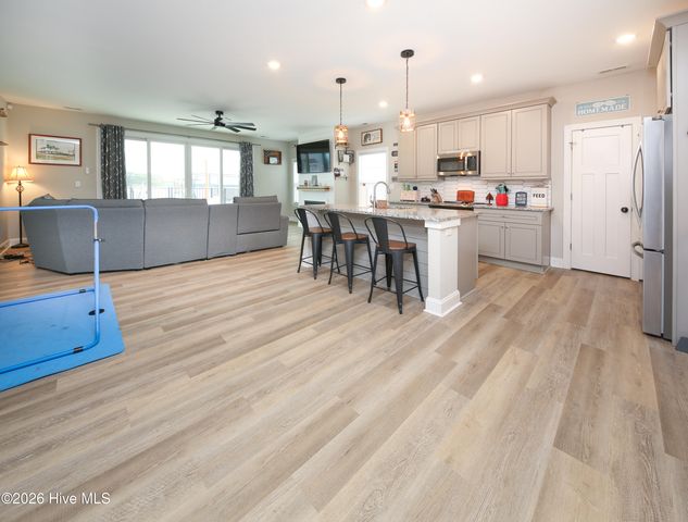 215 Santa Fe Street, Camden, NC 27921