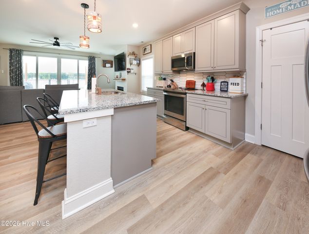 215 Santa Fe Street, Camden, NC 27921