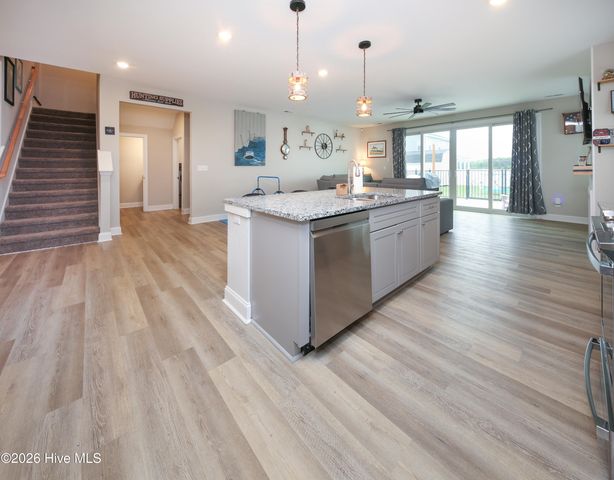 215 Santa Fe Street, Camden, NC 27921
