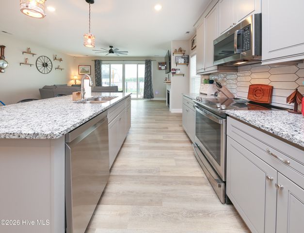 215 Santa Fe Street, Camden, NC 27921