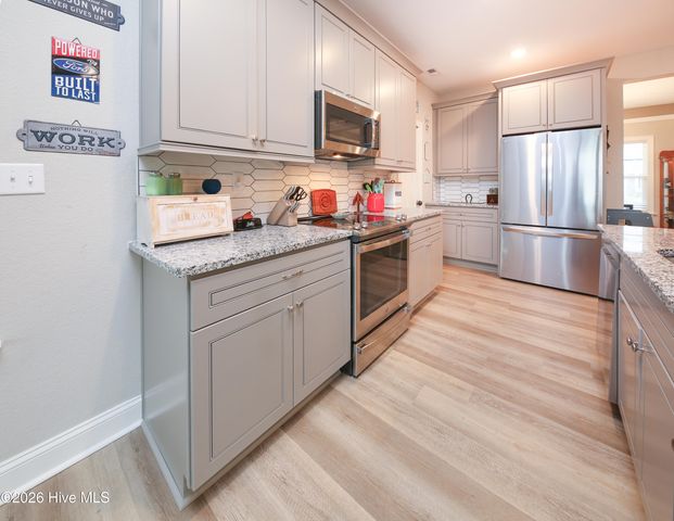 215 Santa Fe Street, Camden, NC 27921