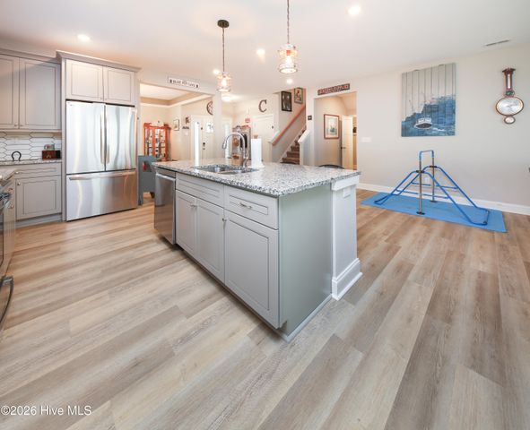 215 Santa Fe Street, Camden, NC 27921
