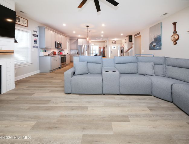 215 Santa Fe Street, Camden, NC 27921