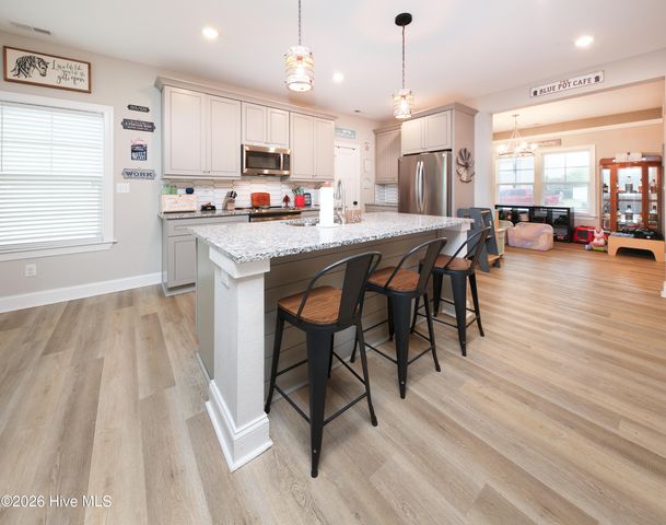 215 Santa Fe Street, Camden, NC 27921