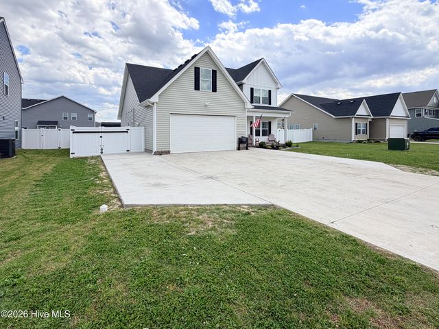 215 Santa Fe Street, Camden, NC 27921