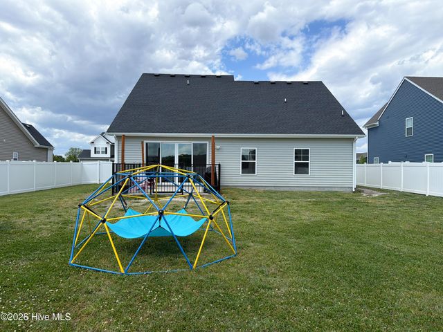 215 Santa Fe Street, Camden, NC 27921