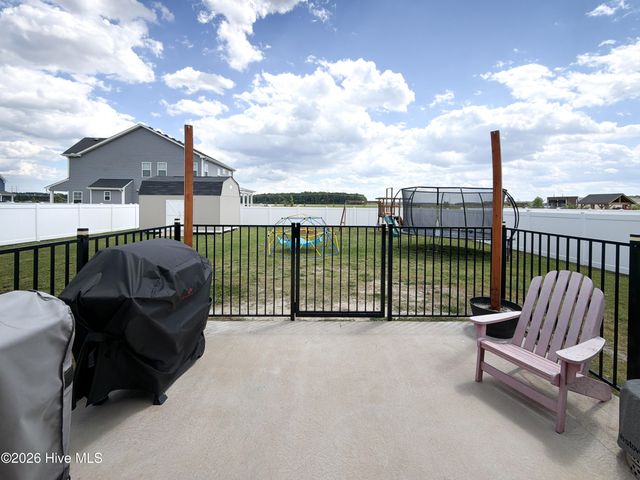 215 Santa Fe Street, Camden, NC 27921
