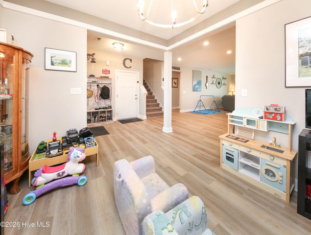 215 Santa Fe Street, Camden, NC 27921