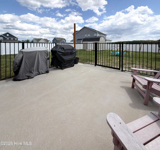 215 Santa Fe Street, Camden, NC 27921
