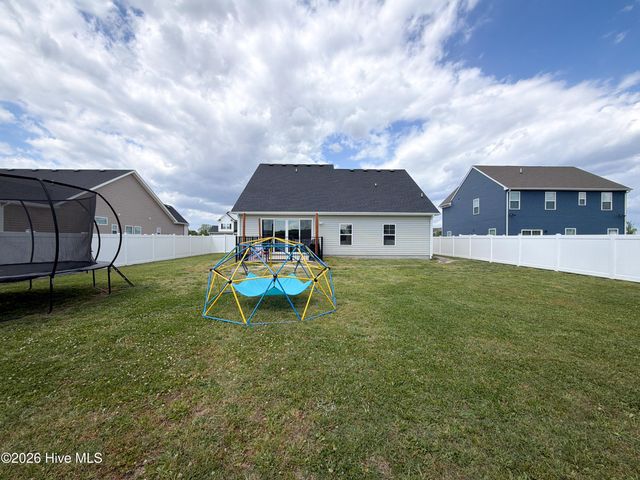 215 Santa Fe Street, Camden, NC 27921