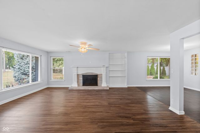 8751 Lafayette Road, Indianapolis, IN 46278