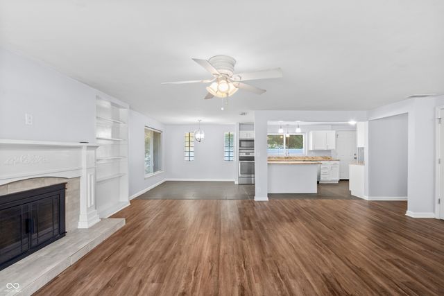 8751 Lafayette Road, Indianapolis, IN 46278