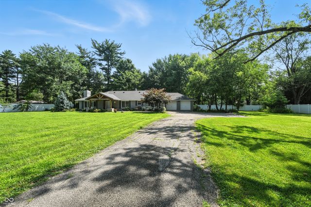 8751 Lafayette Road, Indianapolis, IN 46278