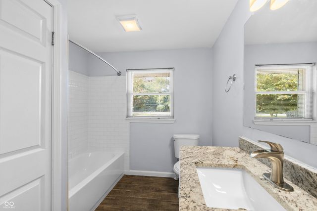 8751 Lafayette Road, Indianapolis, IN 46278