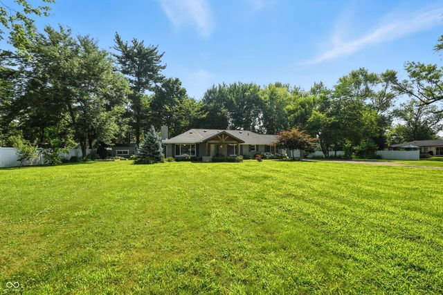 8751 Lafayette Road, Indianapolis, IN 46278