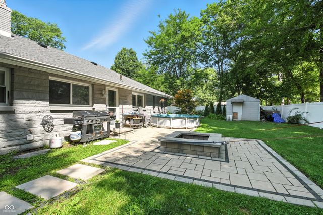 8751 Lafayette Road, Indianapolis, IN 46278