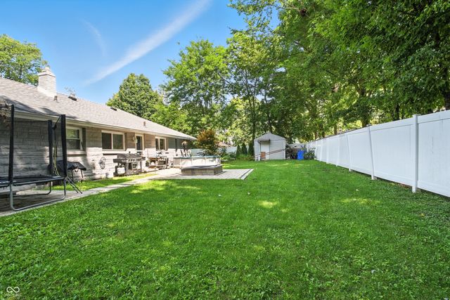 8751 Lafayette Road, Indianapolis, IN 46278