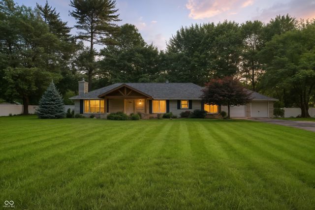 8751 Lafayette Road, Indianapolis, IN 46278