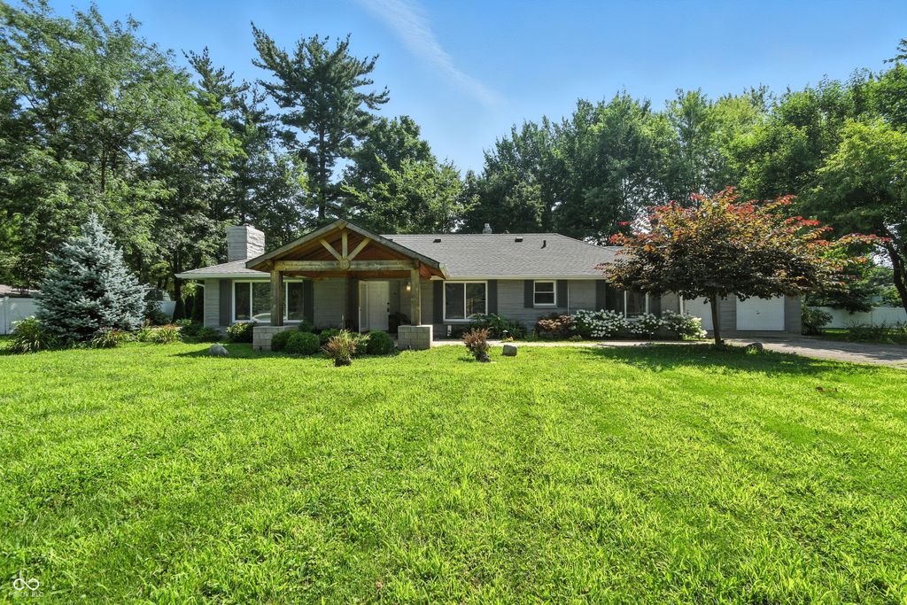 8751 Lafayette Road, Indianapolis, IN 46278