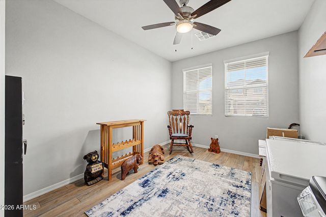 17331 W WANDERING CREEK Road, Goodyear, AZ 85338