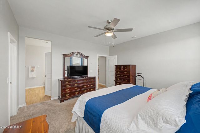 17331 W WANDERING CREEK Road, Goodyear, AZ 85338