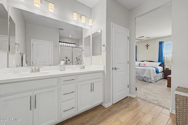 17331 W WANDERING CREEK Road, Goodyear, AZ 85338