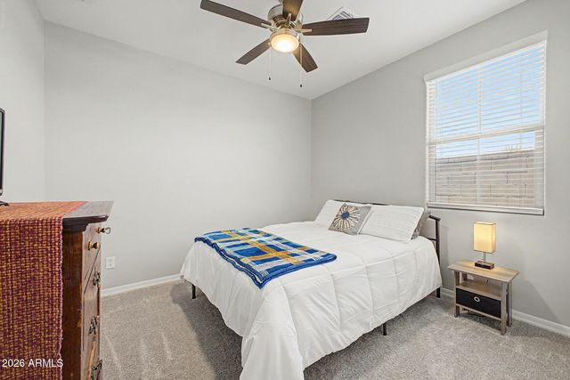 17331 W WANDERING CREEK Road, Goodyear, AZ 85338
